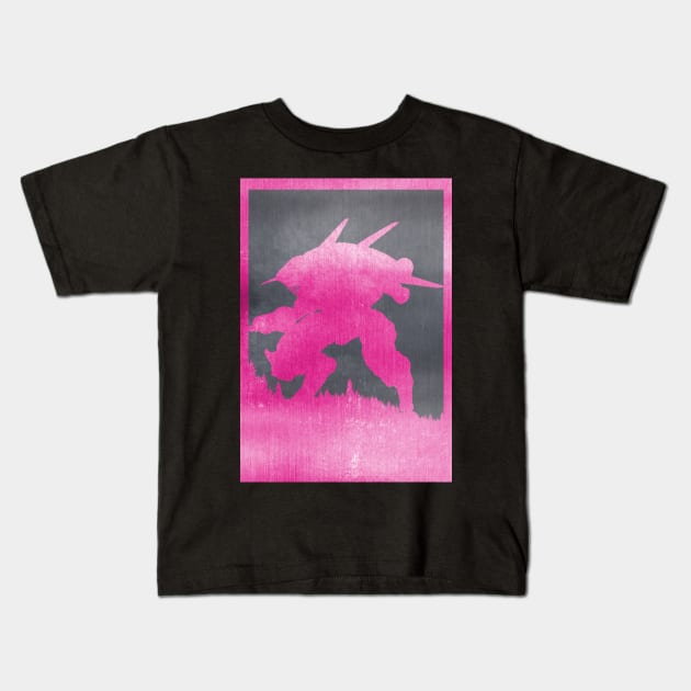 Dva Kids T-Shirt by Danion